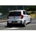 zest aero parts body kit kia morning picanto 2012-16